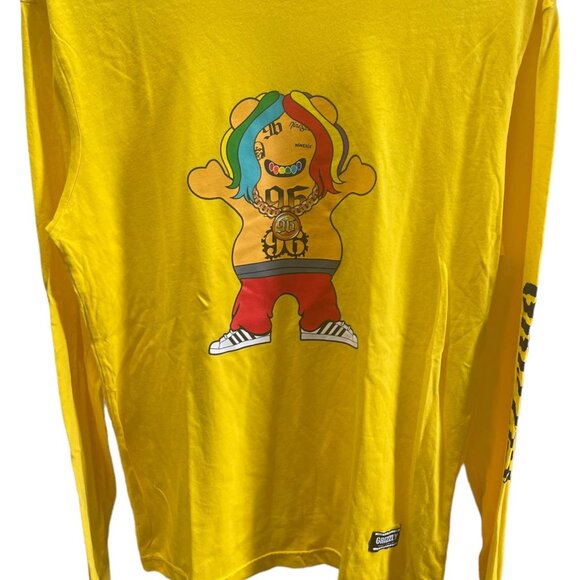 Long Sleeve Top by Grizzly - Picture 1 of 4